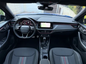 Skoda Kamiq 1.5 Monte Carlo Plus 1000км. 2026, снимка 7