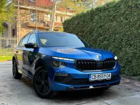 Skoda Kamiq 1.5 Monte Carlo Plus 1000км. 2026, снимка 1