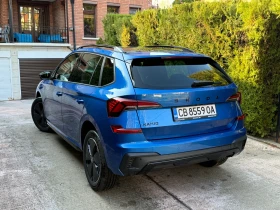 Skoda Kamiq 1.5 Monte Carlo Plus 1000км. 2026, снимка 2