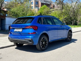 Skoda Kamiq 1.5 Monte Carlo Plus 1000км. 2026, снимка 2