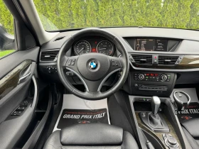 BMW X1 2.3D X-Drive/180000км/ШВЕЙЦАРИЯ!!!, снимка 7