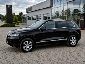 VW Touareg 3.0TDI/4X4/NAVI/, снимка 7