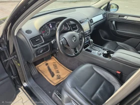 VW Touareg 3.0TDI/4X4/NAVI/, снимка 10