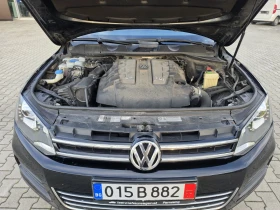 VW Touareg 3.0TDI/4X4/NAVI/, снимка 15