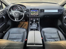 VW Touareg 3.0TDI/4X4/NAVI/, снимка 11