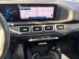 Mercedes-Benz GLE 53 4MATIC  AMG/360/DIS/HUD/BURMESTER/, снимка 9