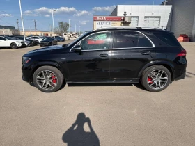 Mercedes-Benz GLE 53 4MATIC  AMG/360/DIS/HUD/BURMESTER/, снимка 2