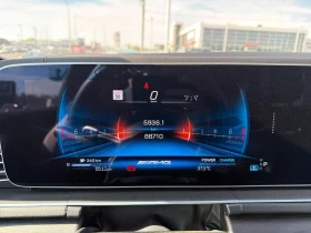 Mercedes-Benz GLE 53 4MATIC  AMG/360/DIS/HUD/BURMESTER/, снимка 8