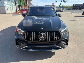 Mercedes-Benz GLE 53 4MATIC  AMG/360/DIS/HUD/BURMESTER/, снимка 15