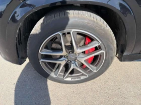 Mercedes-Benz GLE 53 4MATIC  AMG/360/DIS/HUD/BURMESTER/, снимка 7