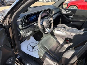 Mercedes-Benz GLE 53 4MATIC  AMG/360/DIS/HUD/BURMESTER/, снимка 14