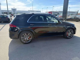 Mercedes-Benz GLE 53 4MATIC  AMG/360/DIS/HUD/BURMESTER/, снимка 12