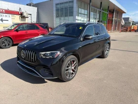 Mercedes-Benz GLE 53 4MATIC  AMG/360/DIS/HUD/BURMESTER/, снимка 10