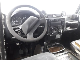 Land Rover Defender, снимка 7