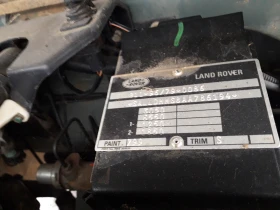 Land Rover Defender, снимка 3