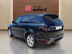 Land Rover Range Rover Sport 3.0, снимка 7
