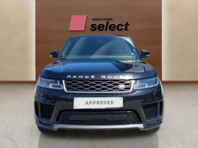 Land Rover Range Rover Sport 3.0, снимка 2