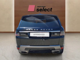 Land Rover Range Rover Sport 3.0, снимка 6