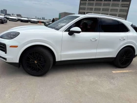 Porsche Cayenne AWD/BOSE SOUND/ОБДУХВАНЕ/ПАНОРАМА/OT PORSCHE, снимка 3