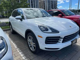 Porsche Cayenne | 360 | BOSE | ПОДГРЕВ | ОБДУХВАНЕ | CARFAX | , снимка 3