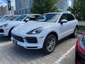 Porsche Cayenne | 360 | BOSE | ПОДГРЕВ | ОБДУХВАНЕ | CARFAX | , снимка 2