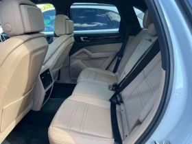 Porsche Cayenne | 360 | BOSE | ПОДГРЕВ | ОБДУХВАНЕ | CARFAX | , снимка 11