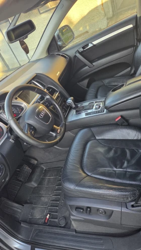 Audi Q7 3.0 TDI, снимка 9