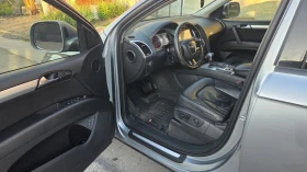 Audi Q7 3.0 TDI, снимка 10