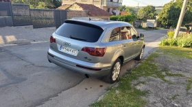 Audi Q7 3.0 TDI, снимка 5