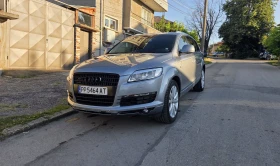 Audi Q7 3.0 TDI, снимка 2