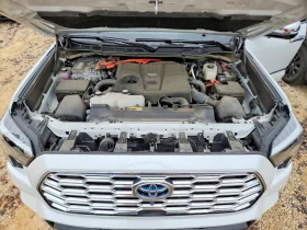 Други Друг Toyota Seqouia, снимка 12