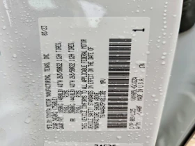 Други Друг Toyota Seqouia, снимка 13