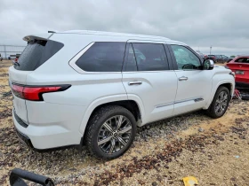 Други Друг Toyota Seqouia, снимка 3