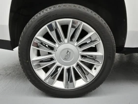 Cadillac Escalade 6.2 4Th Generation, снимка 5