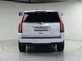 Cadillac Escalade 6.2 4Th Generation, снимка 4