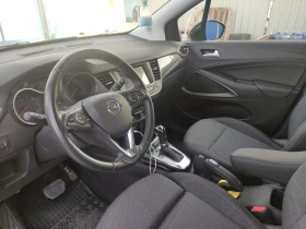 Opel Crossland X, снимка 2