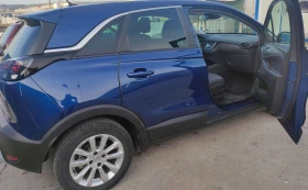 Opel Crossland X, снимка 4