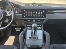 Porsche Cayenne TURBO GT CARBON/CERAMIC, снимка 14