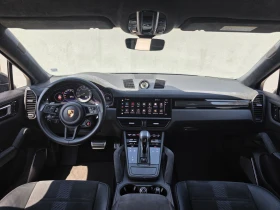 Porsche Cayenne TURBO GT CARBON/CERAMIC, снимка 11
