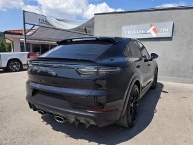 Porsche Cayenne TURBO GT CARBON/CERAMIC, снимка 4