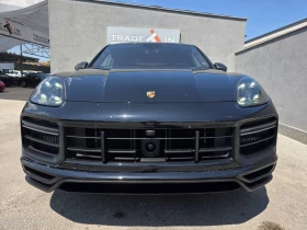 Porsche Cayenne TURBO GT CARBON/CERAMIC, снимка 2