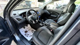 Hyundai IX35 4x4 СЕРВ. ДОК., снимка 10