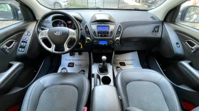 Hyundai IX35 4x4 СЕРВ. ДОК., снимка 9