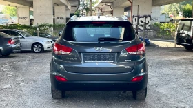 Hyundai IX35 4x4 СЕРВ. ДОК., снимка 6