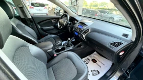 Hyundai IX35 4x4 СЕРВ. ДОК., снимка 13