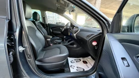 Hyundai IX35 4x4 СЕРВ. ДОК., снимка 14