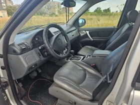 Mercedes-Benz ML 320, снимка 7