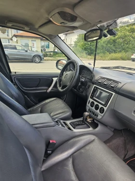 Mercedes-Benz ML 320, снимка 6