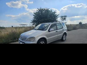 Mercedes-Benz ML 320, снимка 1