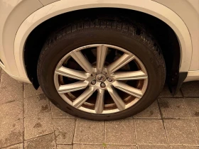 Volvo Xc90 T8 Inscription/CARFAX/ПОДГРЕВ/ОБДУХВАНЕ/ПАНО, снимка 7